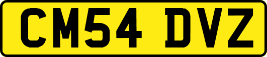 CM54DVZ
