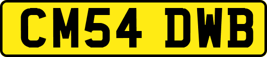 CM54DWB