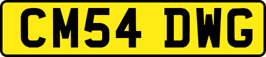 CM54DWG