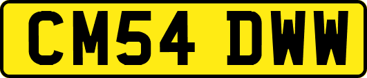 CM54DWW