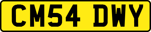 CM54DWY