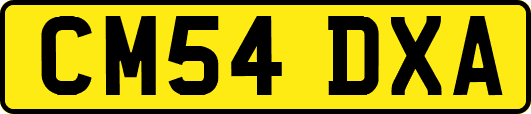 CM54DXA