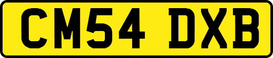 CM54DXB