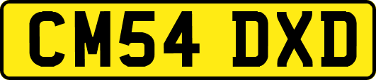 CM54DXD