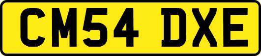 CM54DXE