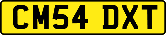 CM54DXT