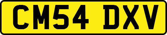 CM54DXV