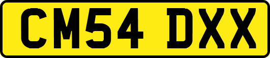 CM54DXX