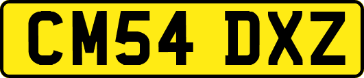 CM54DXZ