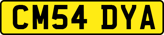 CM54DYA