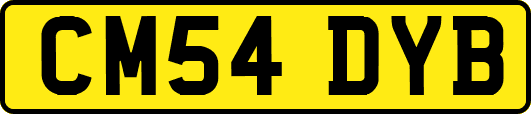 CM54DYB