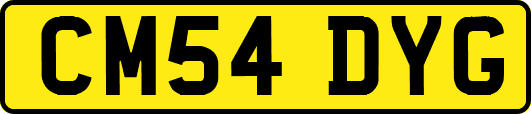CM54DYG