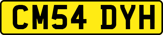 CM54DYH