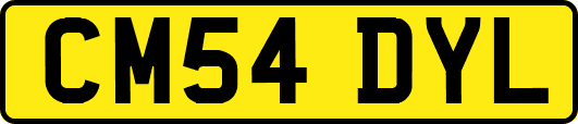 CM54DYL