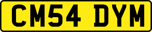 CM54DYM