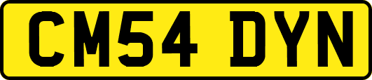 CM54DYN