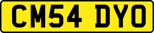 CM54DYO