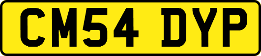 CM54DYP