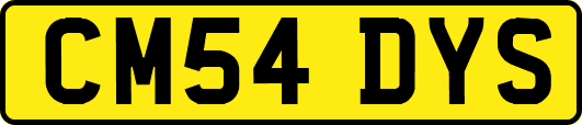 CM54DYS