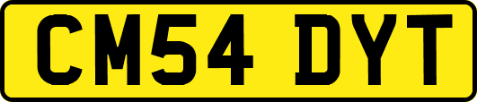 CM54DYT
