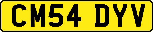 CM54DYV
