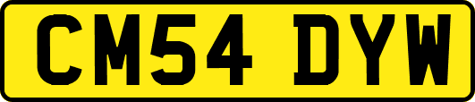 CM54DYW
