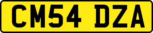 CM54DZA
