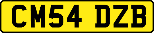 CM54DZB