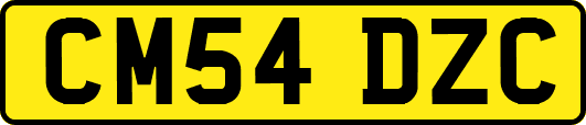 CM54DZC