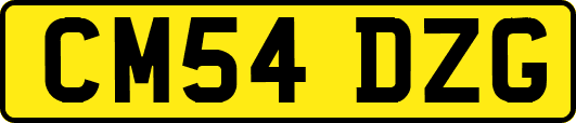 CM54DZG