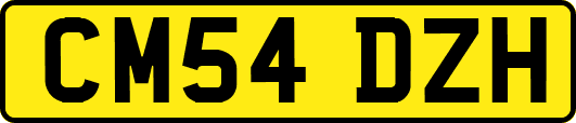 CM54DZH