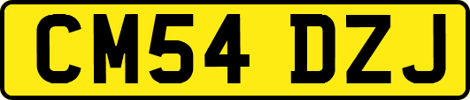 CM54DZJ