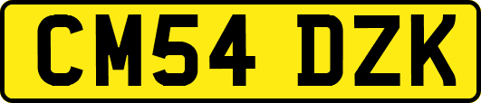 CM54DZK