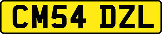 CM54DZL