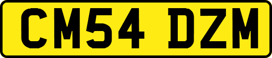 CM54DZM
