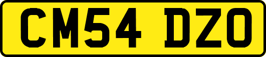 CM54DZO