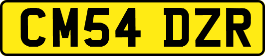 CM54DZR