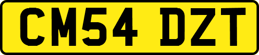CM54DZT