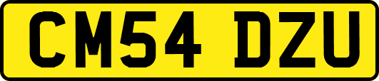 CM54DZU