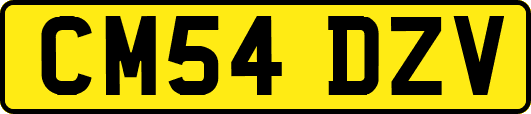 CM54DZV