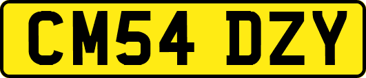 CM54DZY
