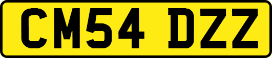 CM54DZZ