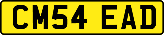 CM54EAD