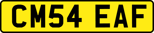 CM54EAF