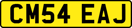 CM54EAJ