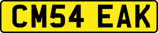 CM54EAK