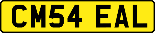 CM54EAL