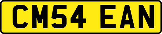 CM54EAN