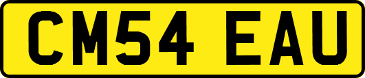 CM54EAU