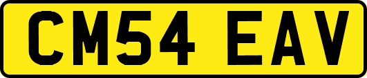 CM54EAV